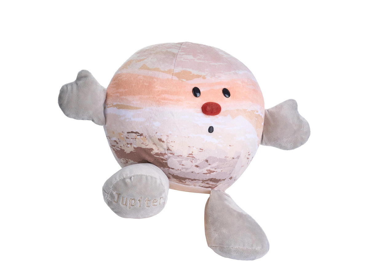 Celestial Buddies Jupiter