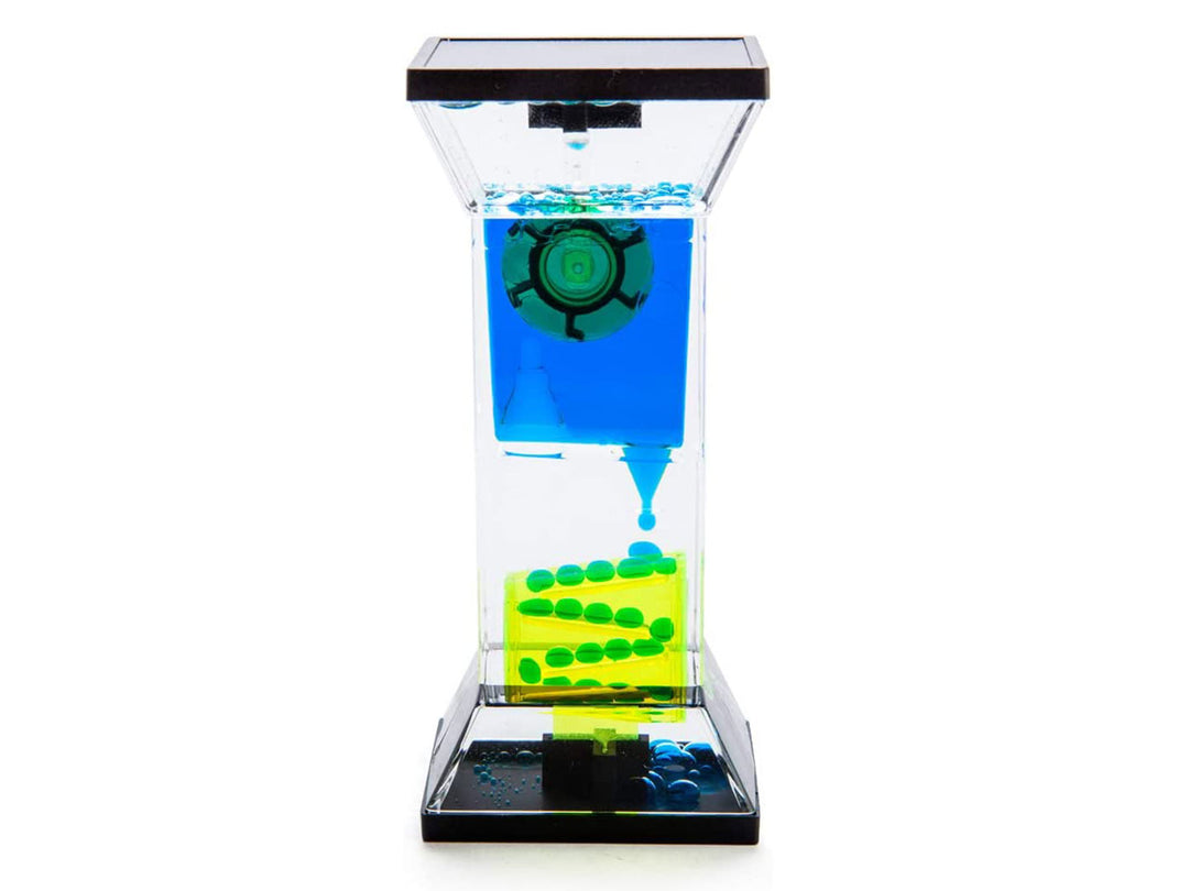 Liquid Timer
