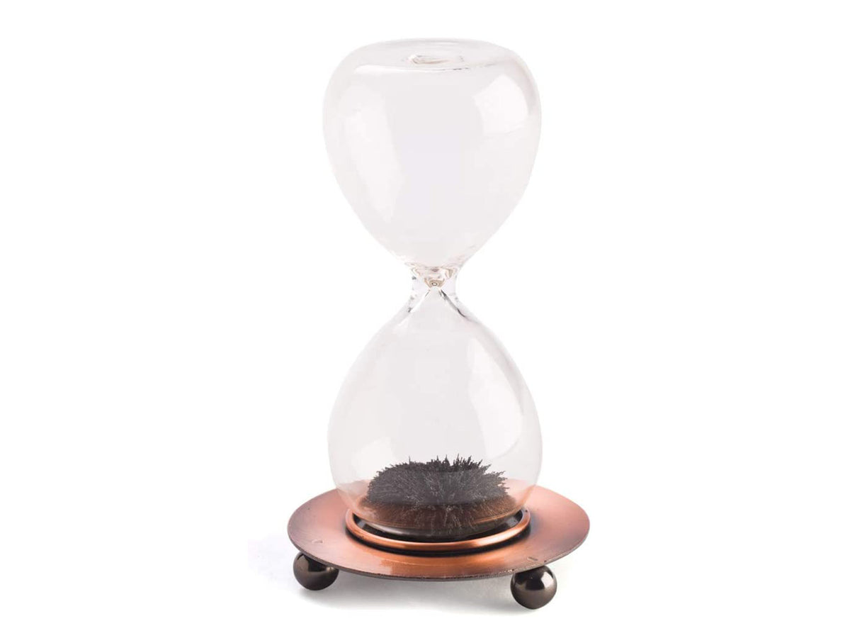 Magnetic Sand Timer