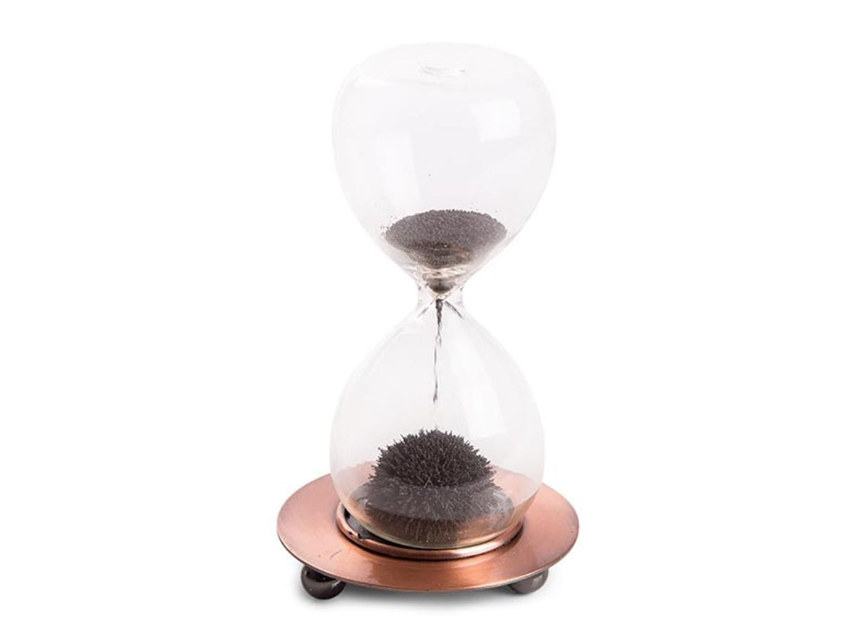 Magnetic Sand Timer