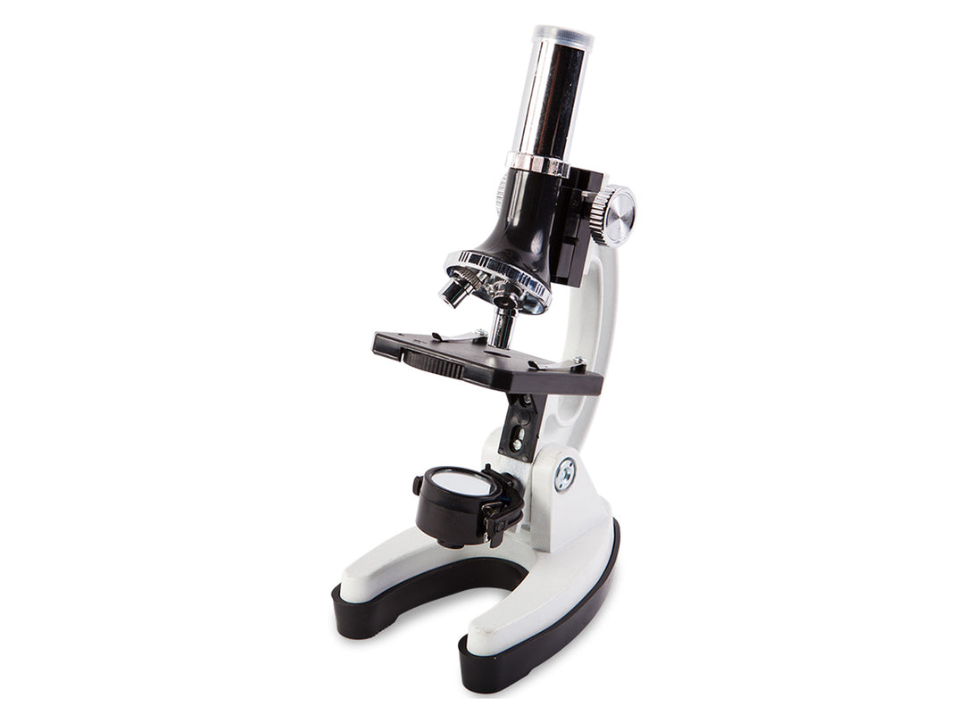 Discovery Microscope 30 Piece Set – Questacon