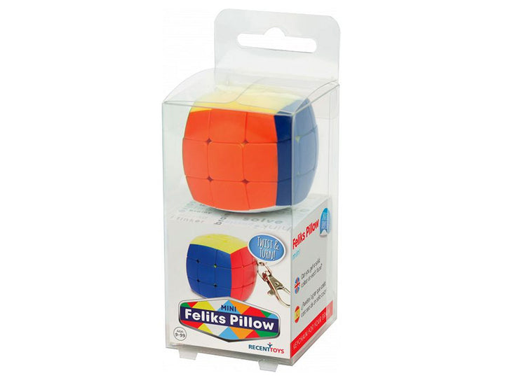 Mini Feliks Pillow