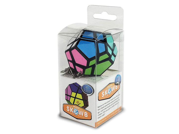 Mini Skewb