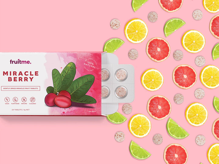 Miracle Berry 10 Pack