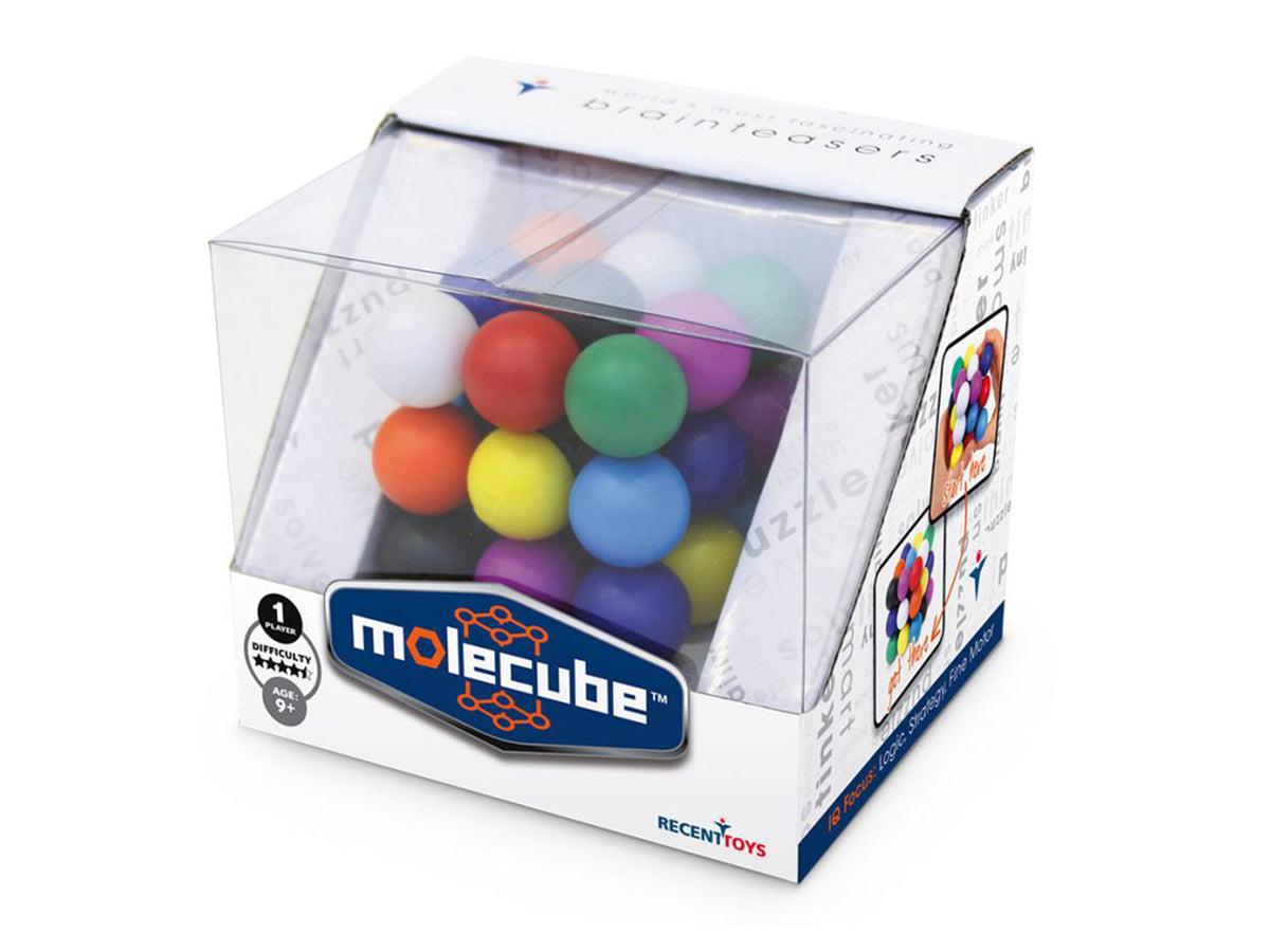 Molecube