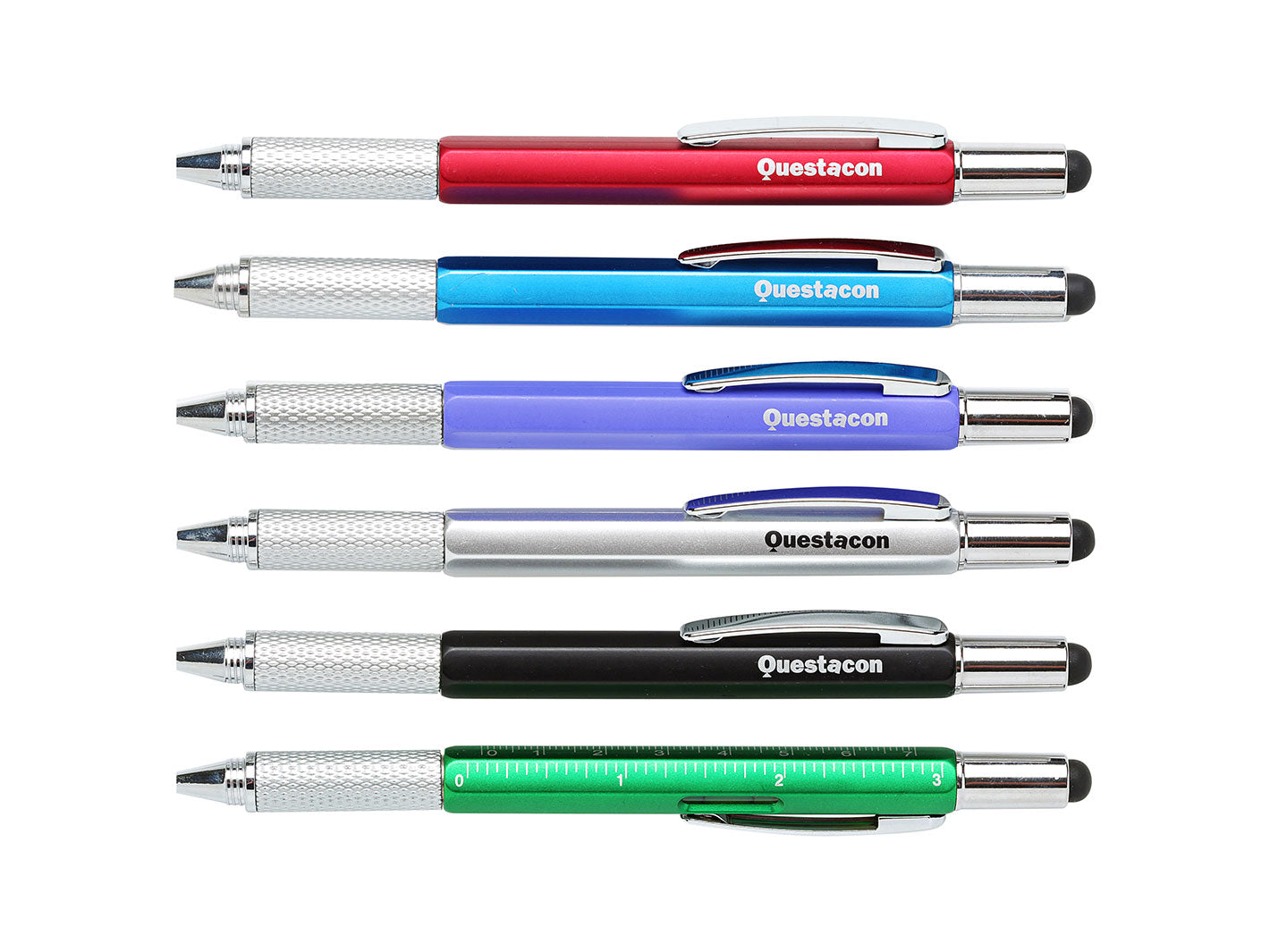 Multi-function Pen - Questacon
