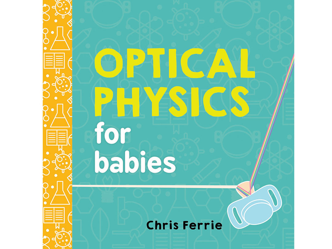 Optical Physics for Babies
