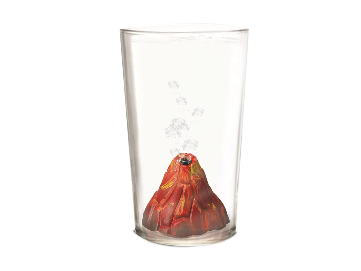 Pocket Volcano