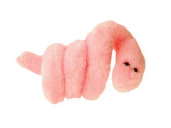 Portachiavi Peluche Giant Microbes – Sifilide (Pox) – Mini Morbido – Istruttivo E Divertente