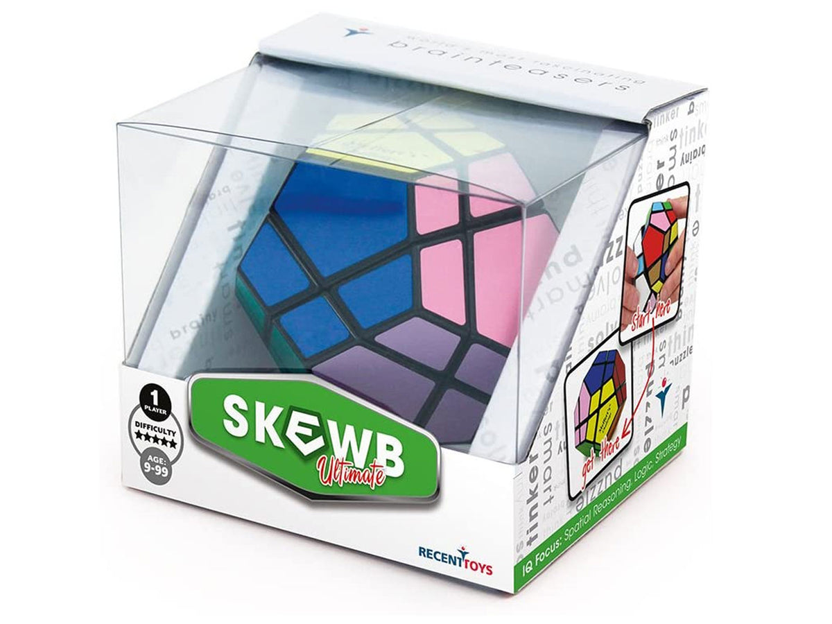 Skewb Ultimate