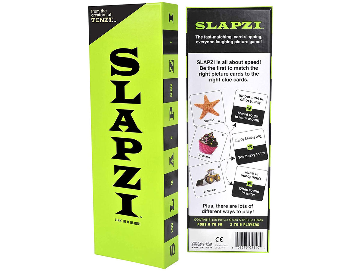 Slapzi