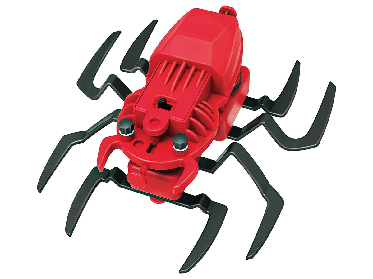 Spider Robot