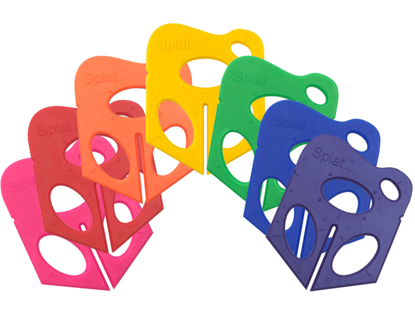 Splat 3D Drawing Tool Questacon