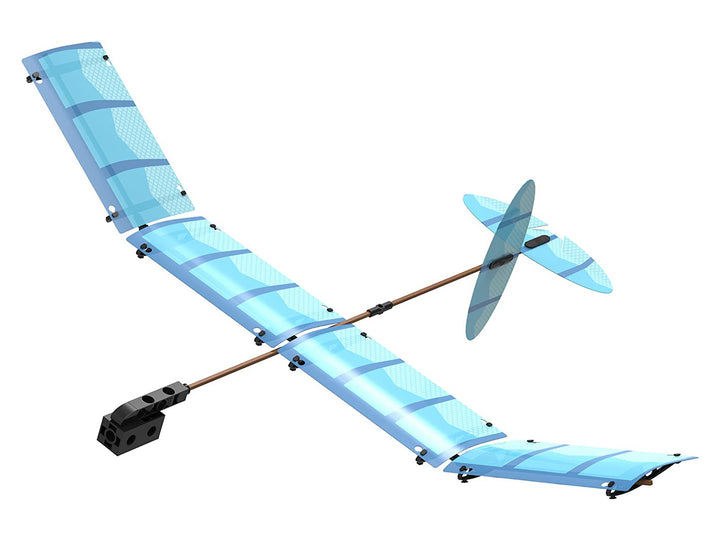 Ultralight Airplanes Project Kit