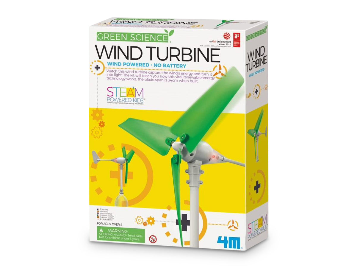 Wind Turbine